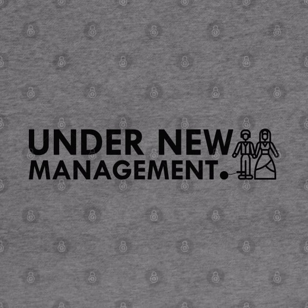 Groom - Under new management by KC Happy Shop